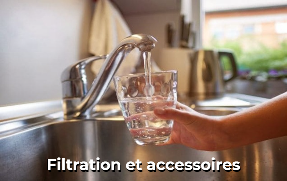 Traitement de l'eau et filtration Arles - IDM Entreprise